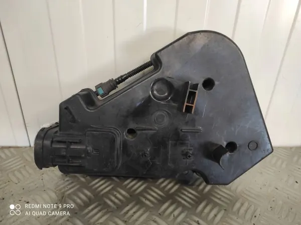 Begagnad DPF-tank OEM 9671981280 för Peugeot Citroen image 4