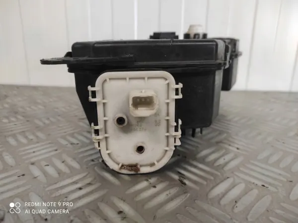 Begagnad DPF-tank OEM 9671981280 för Peugeot Citroen image 5