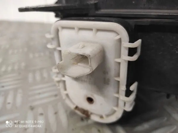 Begagnad DPF-tank OEM 9671981280 för Peugeot Citroen image 6