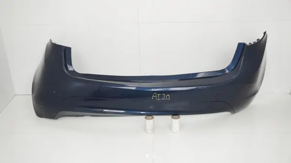 Achterbumper OEM 360201739 voor Opel Meriva B 2010-2013 image 2