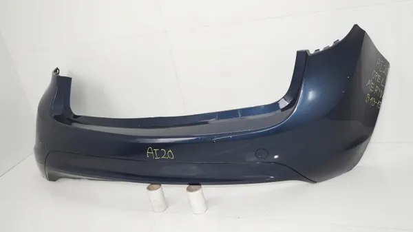 Achterbumper OEM 360201739 voor Opel Meriva B 2010-2013 image 3