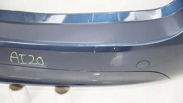 Achterbumper OEM 360201739 voor Opel Meriva B 2010-2013 image 5