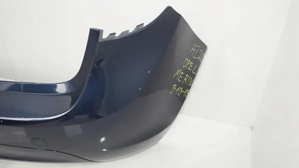 Achterbumper OEM 360201739 voor Opel Meriva B 2010-2013 image 6