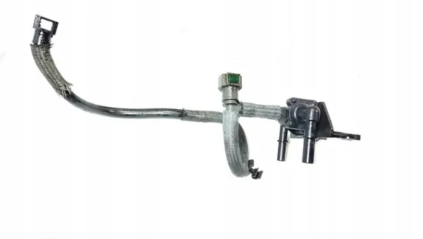 Brandstofleiding OEM Peugeot Citroen 3.0 V6 image 2