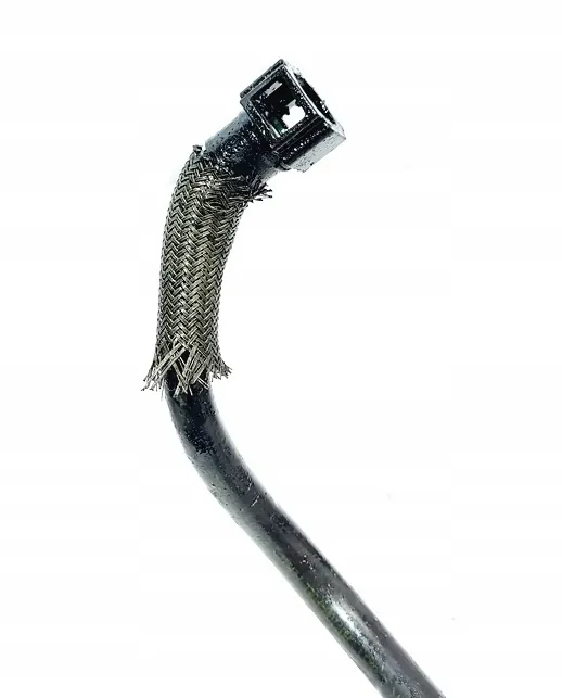 Brandstofleiding OEM Peugeot Citroen 3.0 V6 image 3