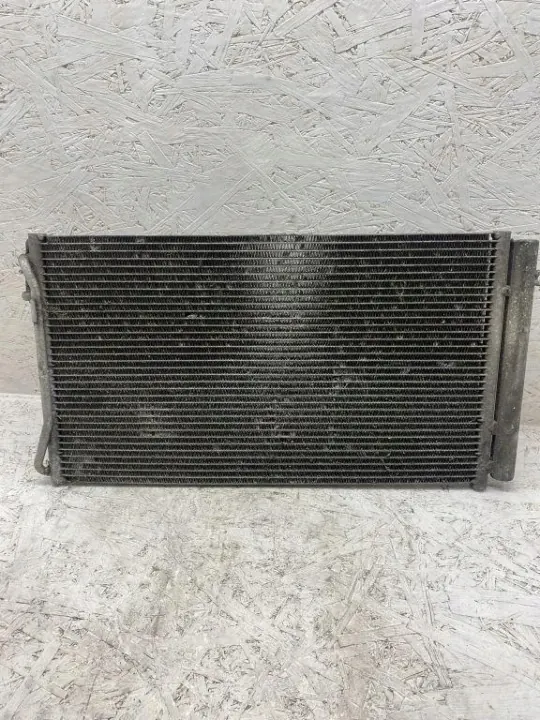 BMW Klimakondensator OEM 9229021 für 1 Cabrio image 2
