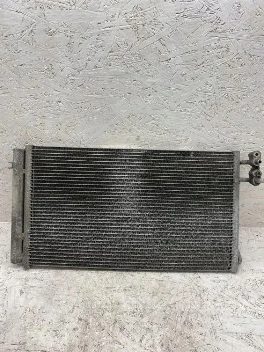 BMW Klimakondensator OEM 9229021 für 1 Cabrio image 3