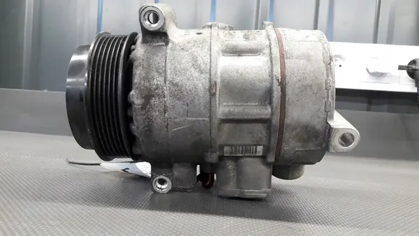 A0022306511 Compresor de aire acondicionado Mercedes W211 image 2