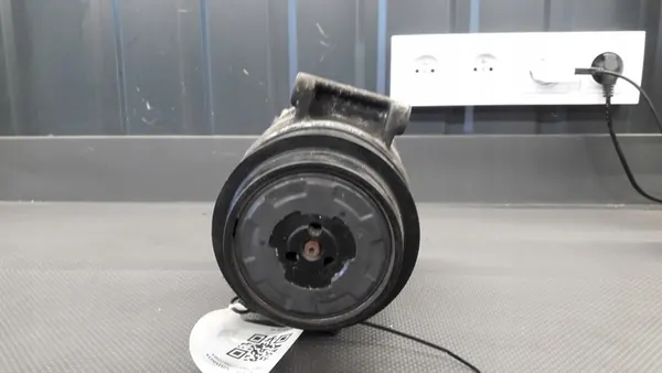 A0022306511 Compresor de aire acondicionado Mercedes W211 image 5