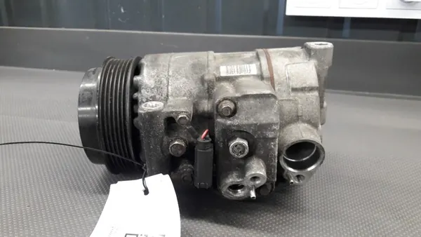 A0022306511 Compresor de aire acondicionado Mercedes W211 image 6