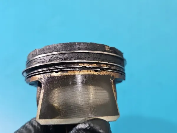 Kolv & Staket OEM IMPRK1540875 för Opel Astra image 4