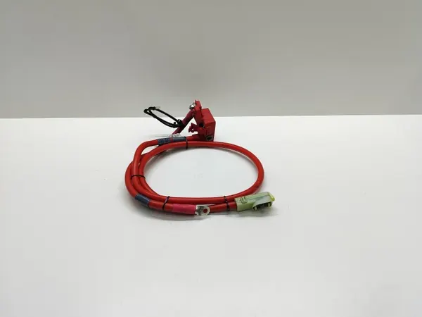 Pyrotechnische Klem OEM 6989781 voor BMW E61 LCI image 3