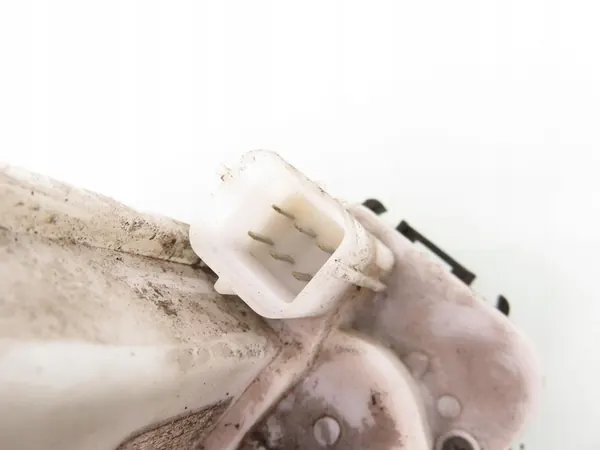 Vorderer Linker Schloss Fiat Panda II 46803512 image 2