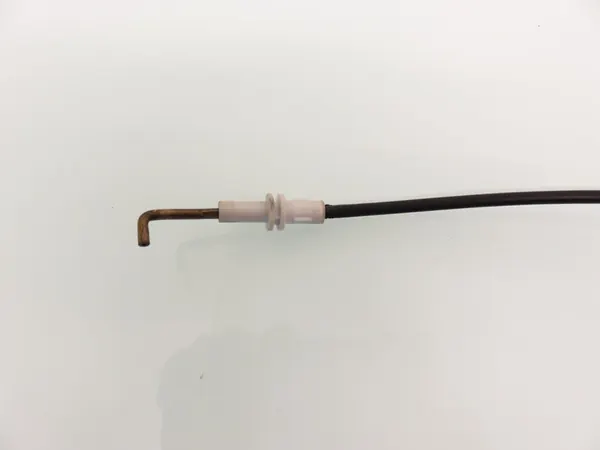 Vorderer Linker Schloss Fiat Panda II 46803512 image 7