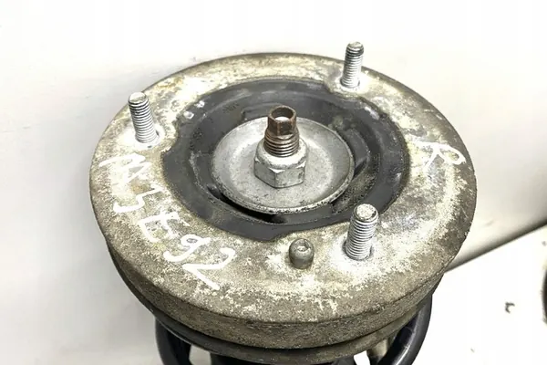 Ammortizzatore anteriore destro BMW 3 COUPE (E92) OEM 2284096 image 3