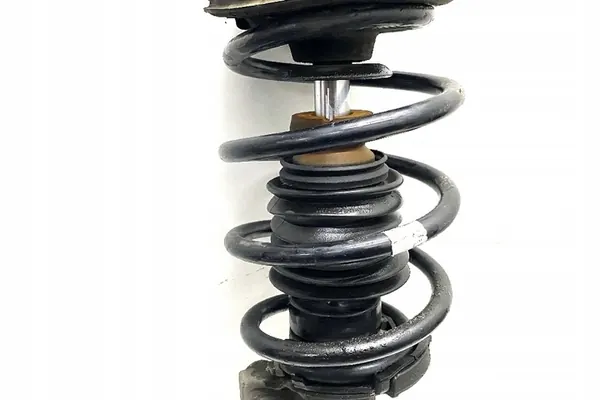 Ammortizzatore anteriore destro BMW 3 COUPE (E92) OEM 2284096 image 4