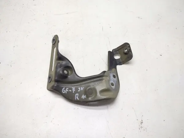 Mudanpidike OEM 510821136B oikea VW Golf Sportsvan image 2