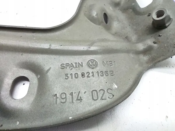 Mudanpidike OEM 510821136B oikea VW Golf Sportsvan image 3