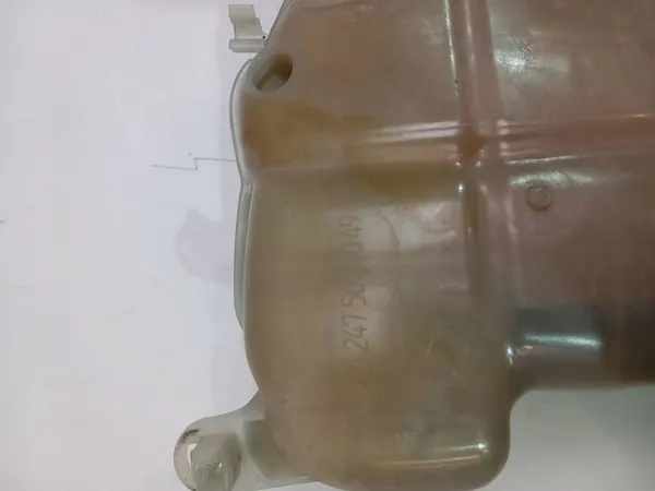 Reservatório de refrigeração MERCEDES GLA GLB A2475000049 image 7