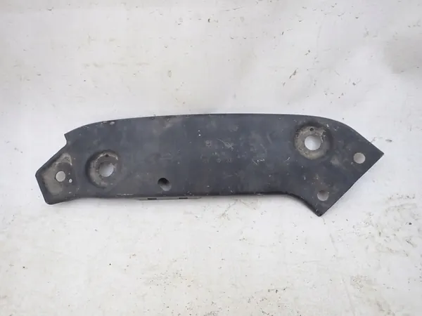 VW JETTA 5C Halter Sicherheitsgurt Links Vorne 5C6805931 image 2