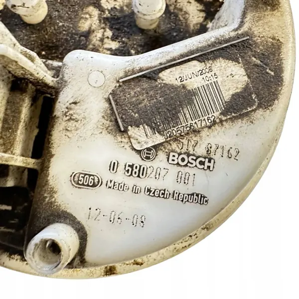 Capteur Niveau Carburant OEM 51787162 Citroën Nemo image 7