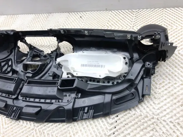 OEM LORK-1762-106283 kojetaulu MINI Countryman R60:lle image 5