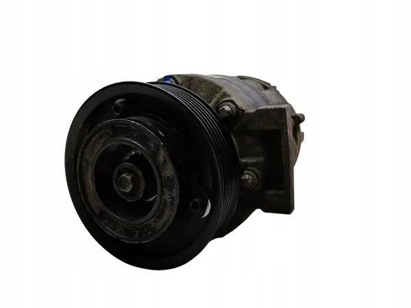A/C Compressor Audi A3 8P Leon II Octavia II Golf VI 1K0820803N image 2
