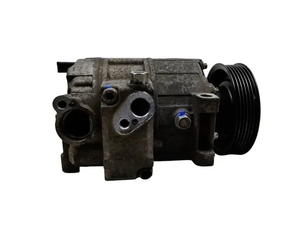 A/C Compressor Audi A3 8P Leon II Octavia II Golf VI 1K0820803N image 4