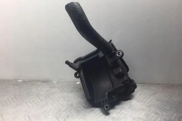 Servolenkungsbehälter MERCEDES-BENZ M (W164) A0004602283 image 3