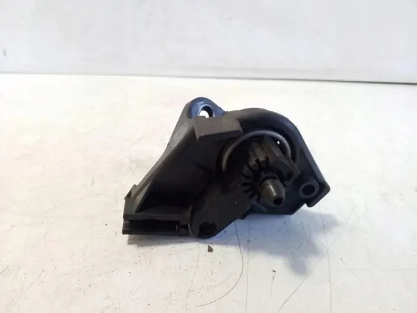 Alavanca abertura capô OEM 4F2823633B Audi A6 image 2
