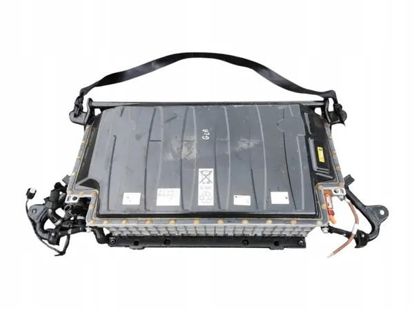 Batterie hybride OEM A1773401400 pour Mercedes GLA H247 image 2