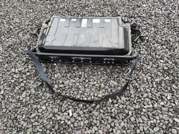 Batterie hybride OEM A1773401400 pour Mercedes GLA H247 image 4