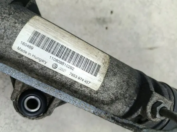 Boîtier de direction ZF 7853974457 pour VW Transporter T5 image 6