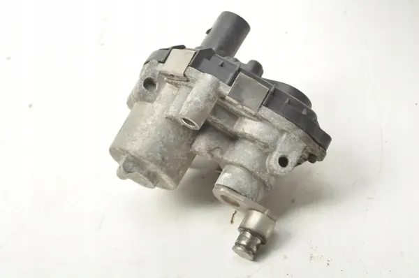 OEM 04E145725BH Actionneur Turbo pour VW Golf VIII image 3