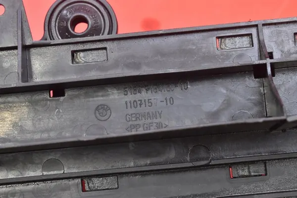 Suporte de farol direito BMW F02 2008-2012 OEM image 7