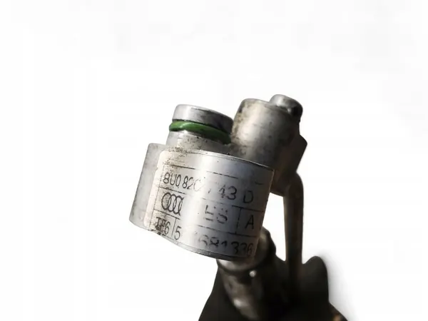 Ilmastointiputki Audi Q3 8U0820743D image 2