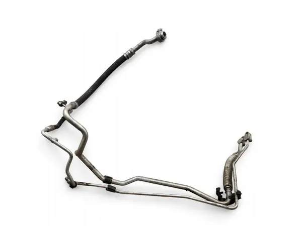 Ilmastointiputki Audi Q3 8U0820743D image 3