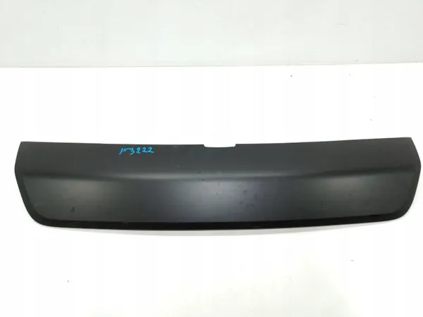 LK72-17K950-EA Heckstoßstangen-Spoiler für Land Rover image 2