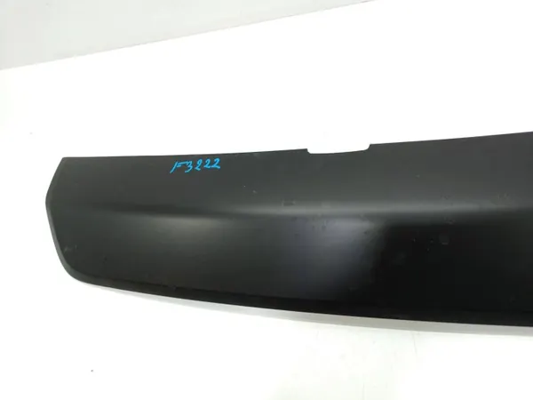 LK72-17K950-EA Heckstoßstangen-Spoiler für Land Rover image 3