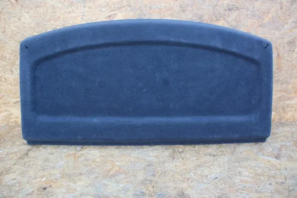 VW 1K6867769E Heckablage für Golf V 3D schwarz image 2