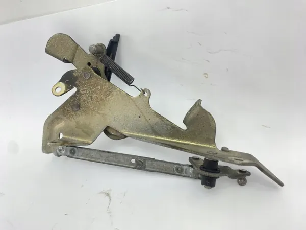 Câble d'accélérateur OEM 1040702321 pour Mercedes W124 image 3