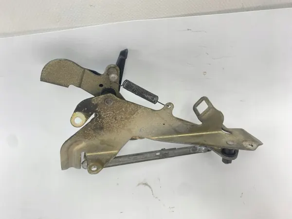 Câble d'accélérateur OEM 1040702321 pour Mercedes W124 image 4