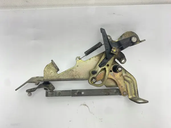 Câble d'accélérateur OEM 1040702321 pour Mercedes W124 image 5