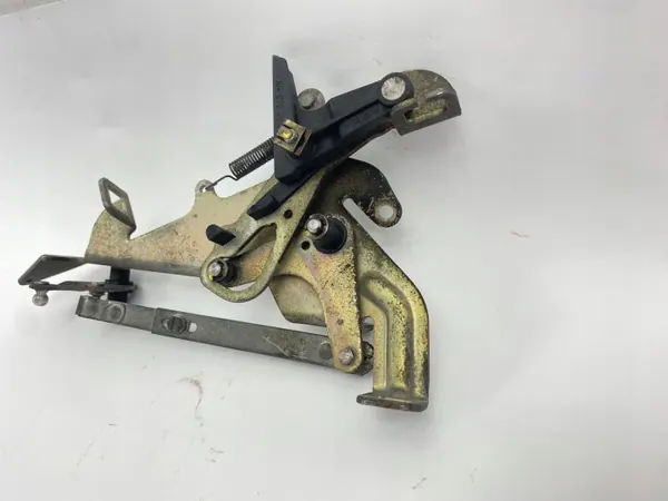 Câble d'accélérateur OEM 1040702321 pour Mercedes W124 image 7