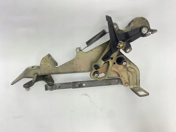 Câble d'accélérateur OEM 1040702321 pour Mercedes W124 image 8
