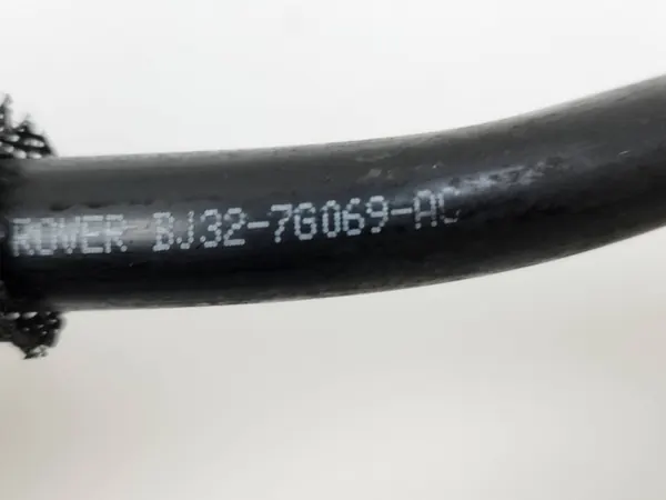 2014 Land Rover Evoque I Tuyau de refroidissement d'huile BJ327G069AC image 5