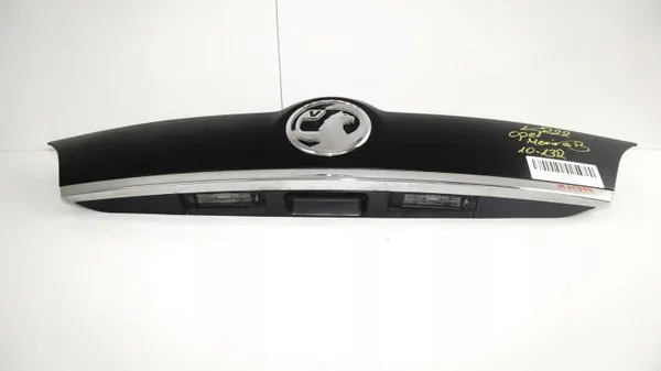 OEM 360180339 Moldura Portón Opel Meriva B 2010-2013 image 4