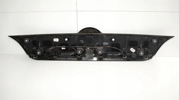 OEM 360180339 Moldura Portón Opel Meriva B 2010-2013 image 5