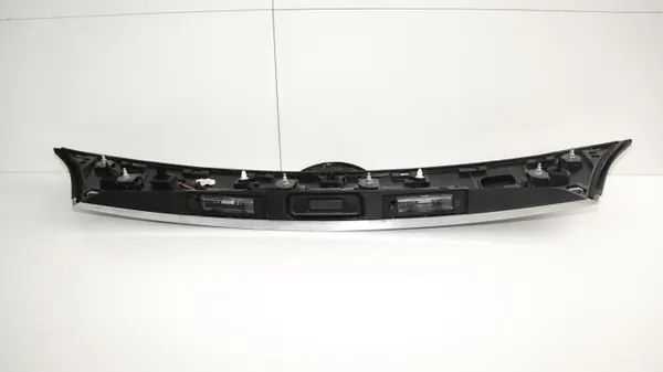 OEM 360180339 Moldura Portón Opel Meriva B 2010-2013 image 6