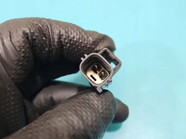 Sensor de Temperatura de Escape Ford S-Max II 8C11-12B591-CA image 2